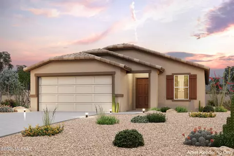 1329 W Kartchner Trl, Benson, AZ 85602