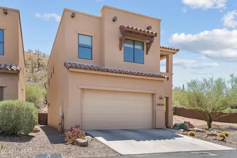 7370 E Sabino Terrace Pl, Tucson, AZ 85750