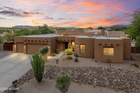 14268 E Placita De La Zurita, Vail, AZ 85641