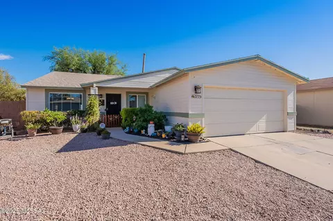 2775 W Sandbrook Ln, Tucson, AZ 85741