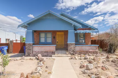 33 E Adams St, Tucson, AZ 85705