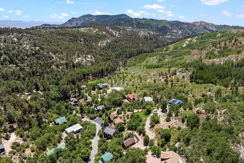 View/Area - 11101 E Miami St, Mount Lemmon, AZ 85619 photo 3 of 5