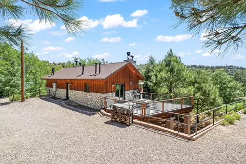 Other - 11101 E Miami St, Mount Lemmon, AZ 85619 photo 3 of 13