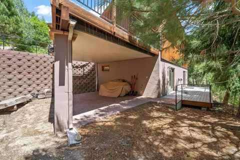 Other - 11101 E Miami St, Mount Lemmon, AZ 85619 photo 9 of 13