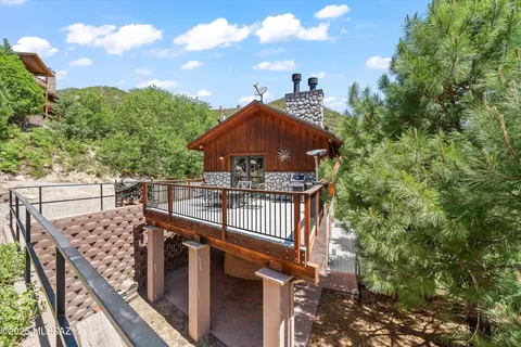 Other - 11101 E Miami St, Mount Lemmon, AZ 85619 photo 10 of 13