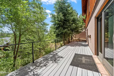 Exterior - 11101 E Miami St, Mount Lemmon, AZ 85619 photo 5 of 8