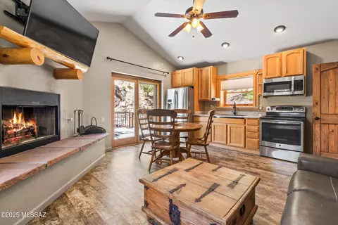 Other - 11101 E Miami St, Mount Lemmon, AZ 85619 photo 4 of 13