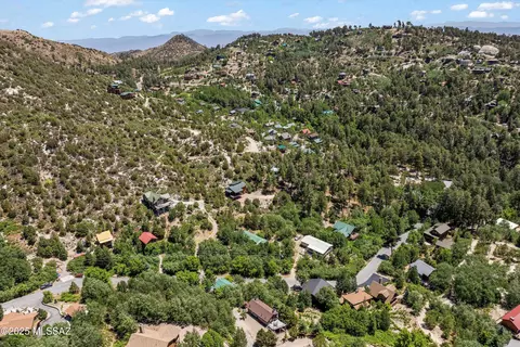View/Area - 11101 E Miami St, Mount Lemmon, AZ 85619 photo 4 of 5