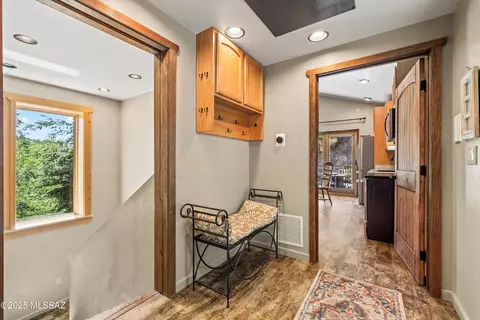 Entry Way - 11101 E Miami St, Mount Lemmon, AZ 85619 photo 1 of 2