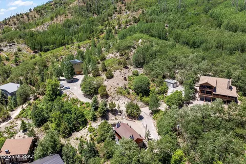 View/Area - 11101 E Miami St, Mount Lemmon, AZ 85619 photo 5 of 5