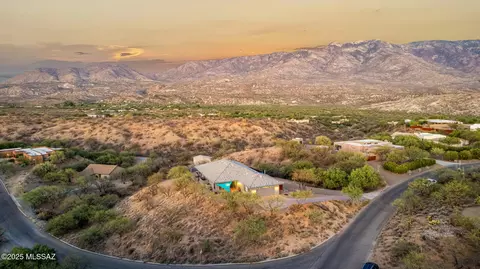 View/Area - 4811 E Wagon Train Rd, Tucson, AZ 85739 photo 1 of 8
