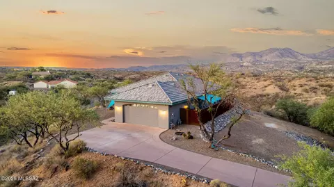 Other - 4811 E Wagon Train Rd, Tucson, AZ 85739 photo 1 of 11