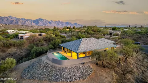 Other - 4811 E Wagon Train Rd, Tucson, AZ 85739 photo 11 of 11