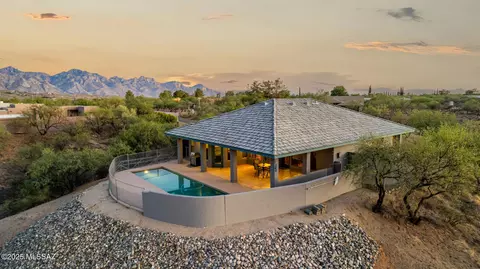 Other - 4811 E Wagon Train Rd, Tucson, AZ 85739 photo 8 of 11