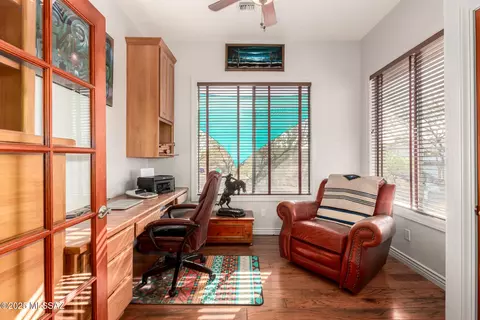 Other - 4811 E Wagon Train Rd, Tucson, AZ 85739 photo 4 of 11