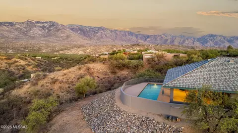 4811 E Wagon Train Rd, Tucson, AZ 85739