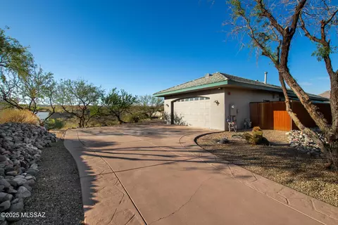 Other - 4811 E Wagon Train Rd, Tucson, AZ 85739 photo 2 of 11