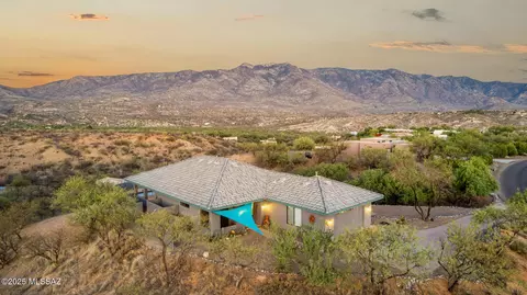 Other - 4811 E Wagon Train Rd, Tucson, AZ 85739 photo 7 of 11