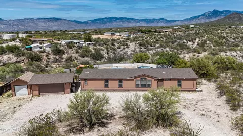 14443 E Colossal Creek Pl, Vail, AZ 85641