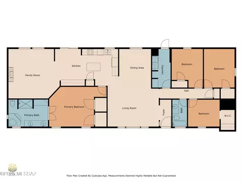 14443 E Colossal Creek Pl, Vail, AZ 85641 photo 3