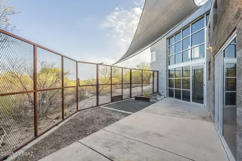 Exterior - 6000 E River Rd, Tucson, AZ 85750 photo 2 of 18