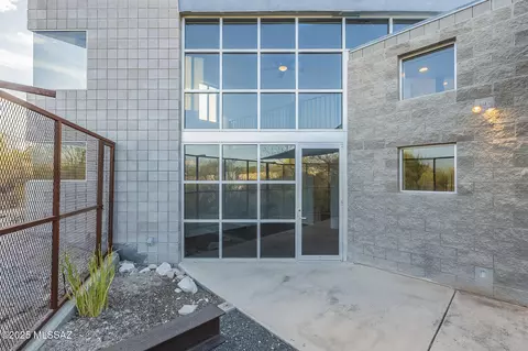 Exterior - 6000 E River Rd, Tucson, AZ 85750 photo 9 of 18