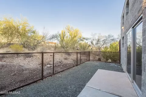 Exterior - 6000 E River Rd, Tucson, AZ 85750 photo 7 of 18