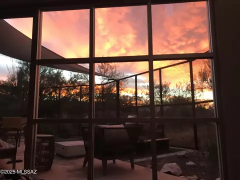 Exterior - 6000 E River Rd, Tucson, AZ 85750 photo 1 of 18
