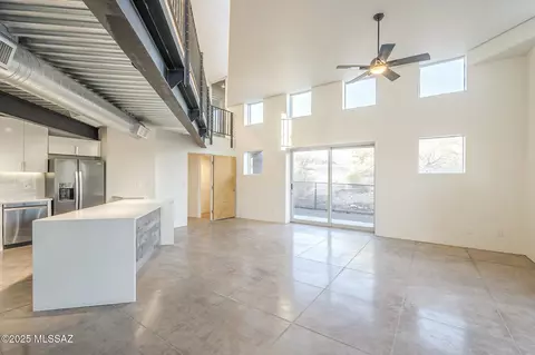 Living - 6000 E River Rd, Tucson, AZ 85750 photo 5 of 6