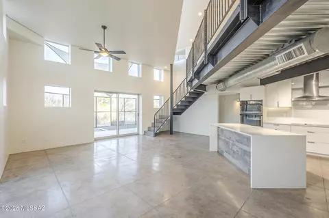 Living - 6000 E River Rd, Tucson, AZ 85750 photo 1 of 6