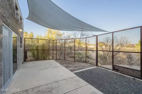 Exterior - 6000 E River Rd, Tucson, AZ 85750 photo 8 of 18