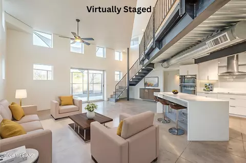 6000 E River Rd, Tucson, AZ 85750