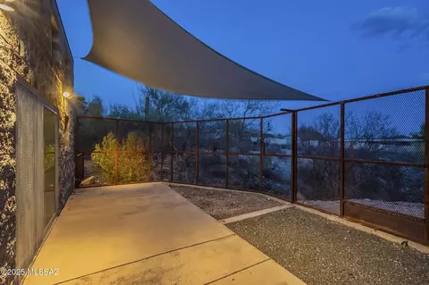 Exterior - 6000 E River Rd, Tucson, AZ 85750 photo 5 of 18