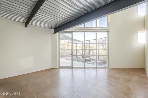 Living - 6000 E River Rd, Tucson, AZ 85750 photo 3 of 6