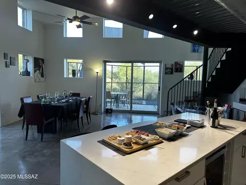 Dining - 6000 E River Rd, Tucson, AZ 85750 photo 1 of 1