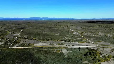 4 N 63 Acres N Seminle Rd, Douglas, AZ 85607
