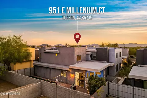 View/Area - 951 E Millenium Ct, Tucson, AZ 85719 photo 3 of 3
