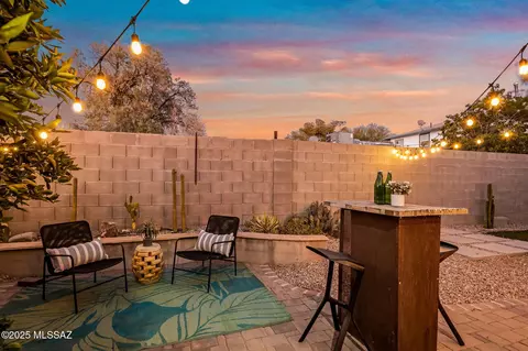 Exterior - 951 E Millenium Ct, Tucson, AZ 85719 photo 5 of 5