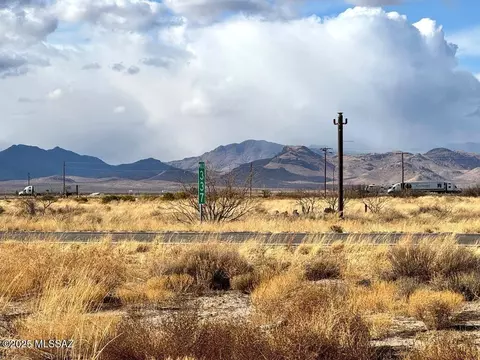 tbd Haskell Ave 3757 Acres, Willcox, AZ 85643 photo 4