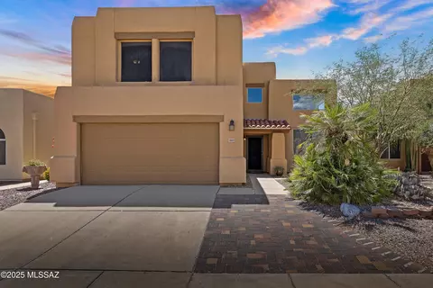 11669 N Copper Creek Dr, Tucson, AZ 85737