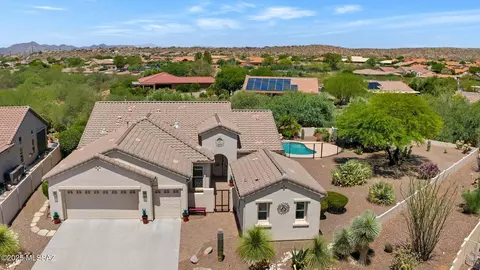 39996 S Windwood Dr, Tucson, AZ 85739