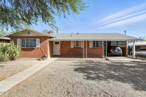 5720 E 4th St, Tucson, AZ 85711