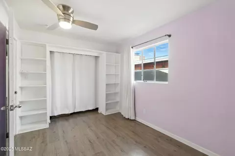 Bedroom - 5720 E 4th St, Tucson, AZ 85711 photo 6 of 6