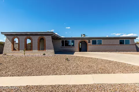 9435 E 33rd St, Tucson, AZ 85710