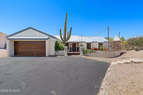 4831 W Placita Del Sueno, Tucson, AZ 85745