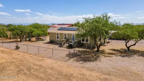 3108 W Mirasol Dr, Benson, AZ 85602