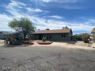 2561 W Vereda De La Manana, Tucson, AZ 85746