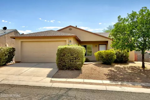 4216 S Goodall Pl, Tucson, AZ 85730