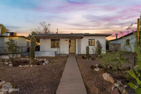 2237 E 19th St, Tucson, AZ 85719