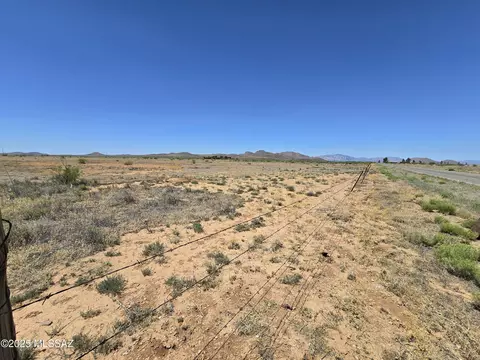 20 E Ac E Parker Ranch Rd, Willcox, AZ 85643 photo 6